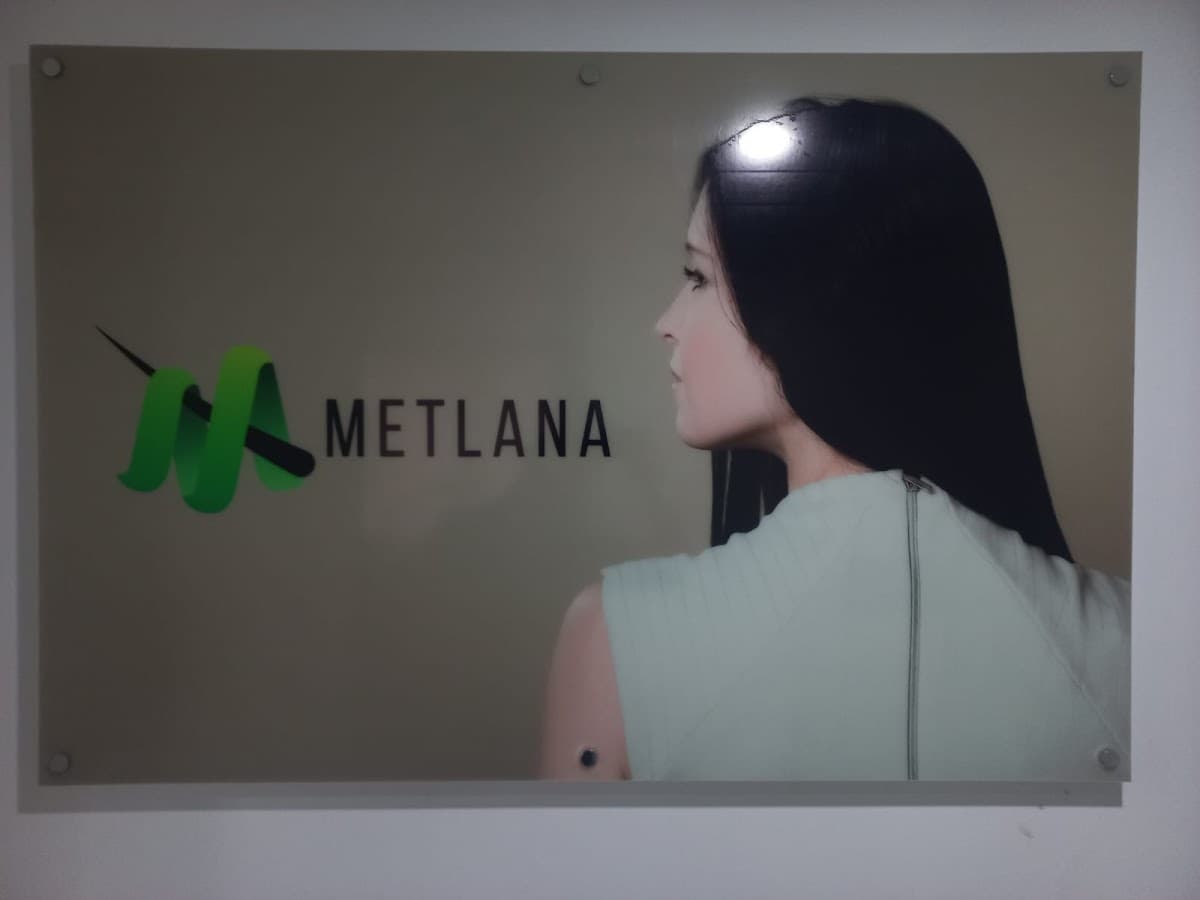 Metlana