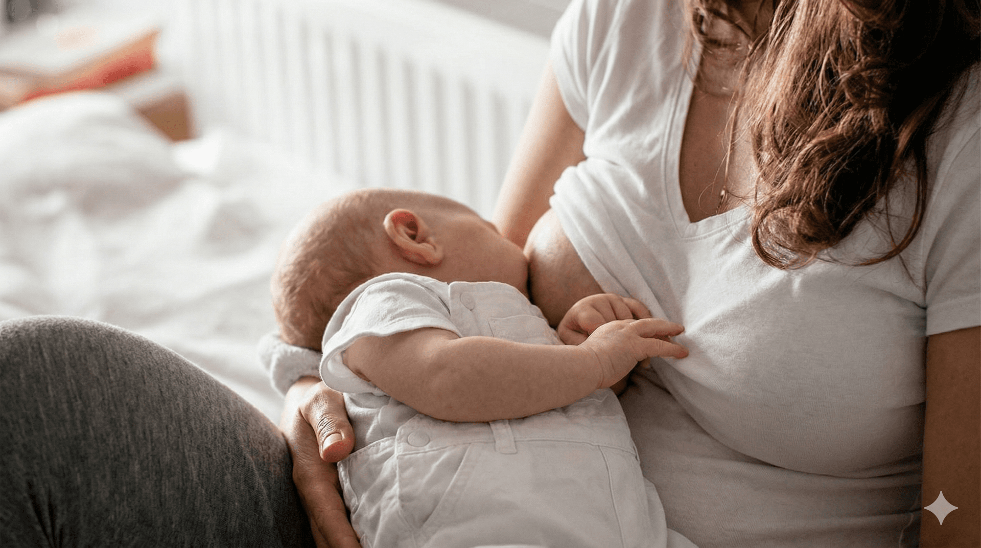 Can You Breastfeed After Breast Augmentation? What the Evidence Says