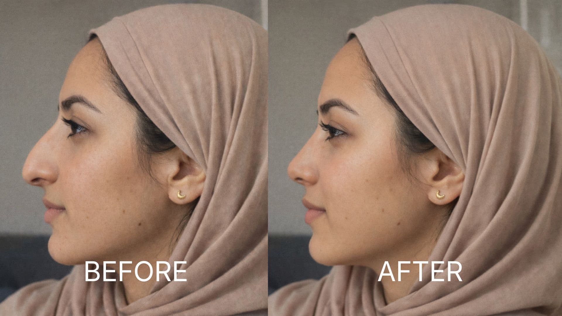 Rhinoplasty (Nose Job)