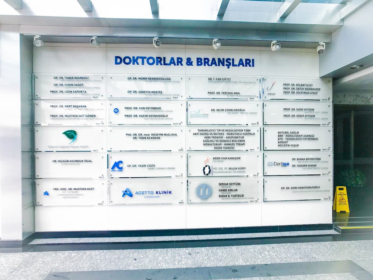 Karaçor Clinics | Smile Design | Laminate Veneer | Emax | Gülüş Tasarımı | Implant | Dentist | Adem Can Karaçor | Olcay Bakar