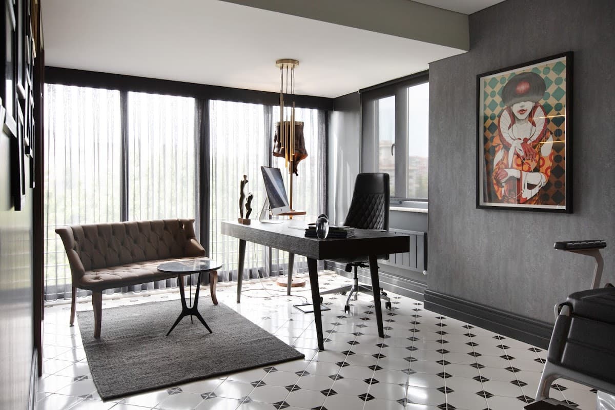 Op. Dr. Mirza Fırat - Plastik ve Estetik Cerrahi Kliniği