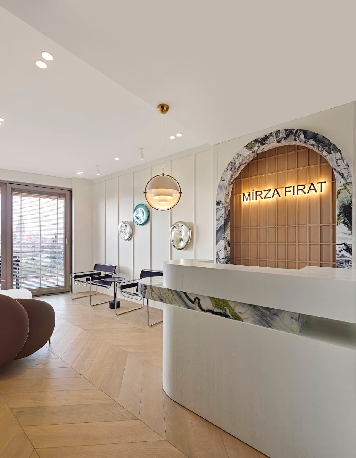 Op. Dr. Mirza Fırat - Plastik ve Estetik Cerrahi Kliniği