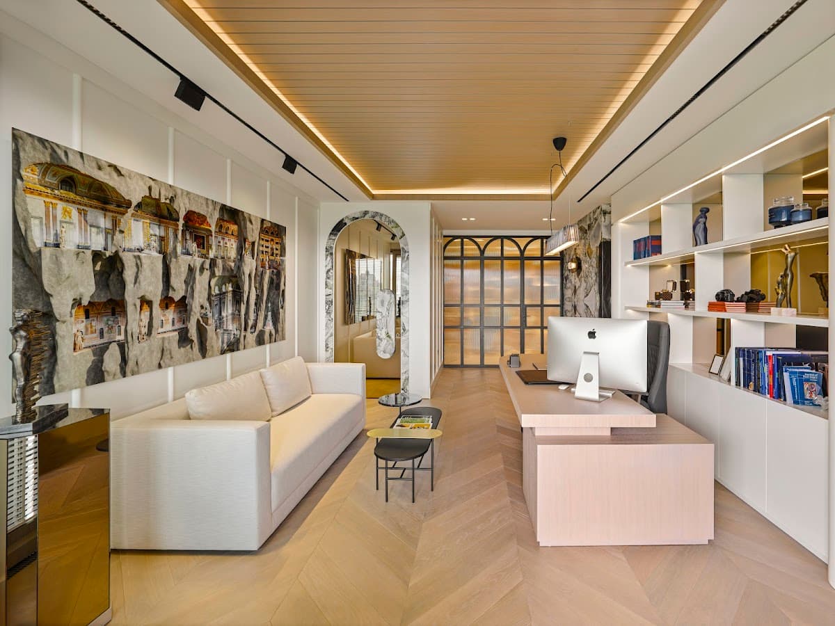 Op. Dr. Mirza Fırat - Plastik ve Estetik Cerrahi Kliniği