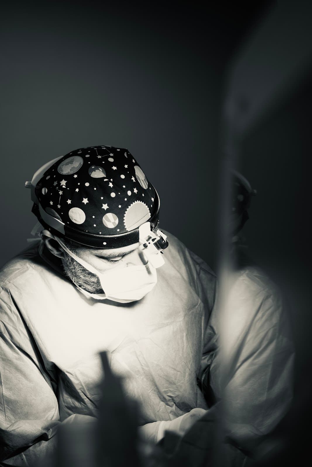 Op. Dr. Yunus Kaplan