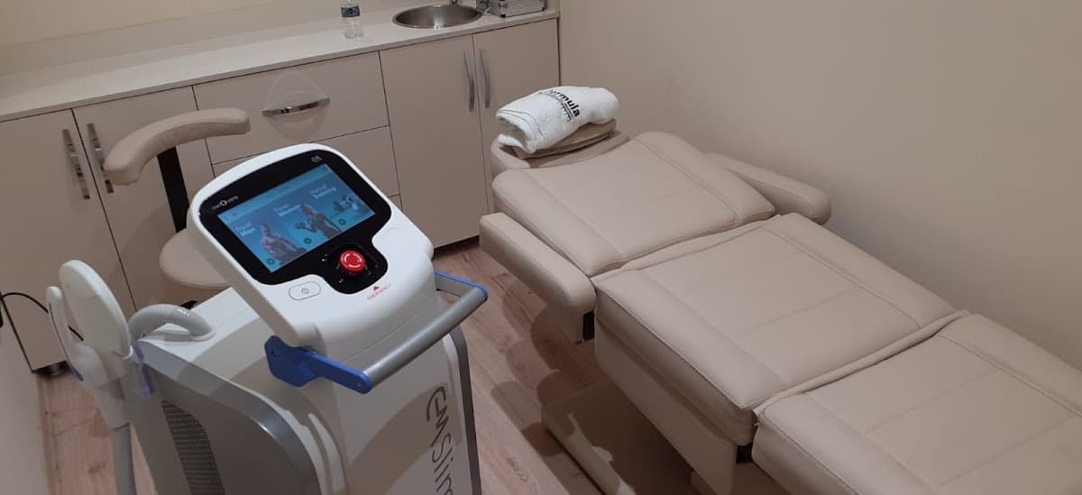 Dklinix - Aesthetic Medical Center