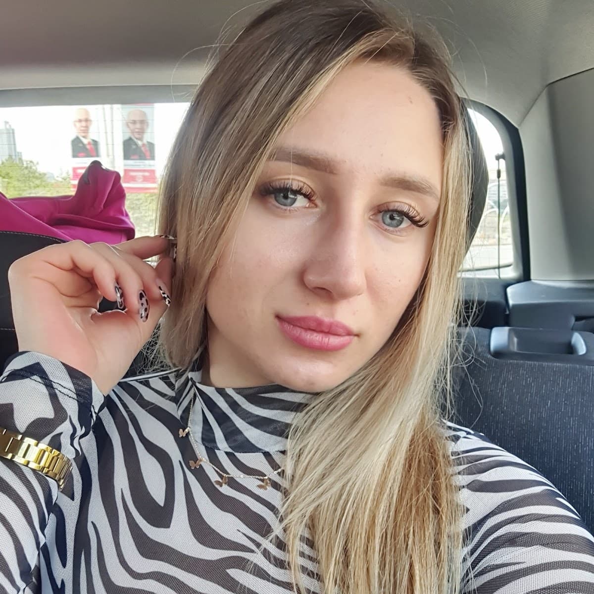 Op. Dr. Elvan Yüksel