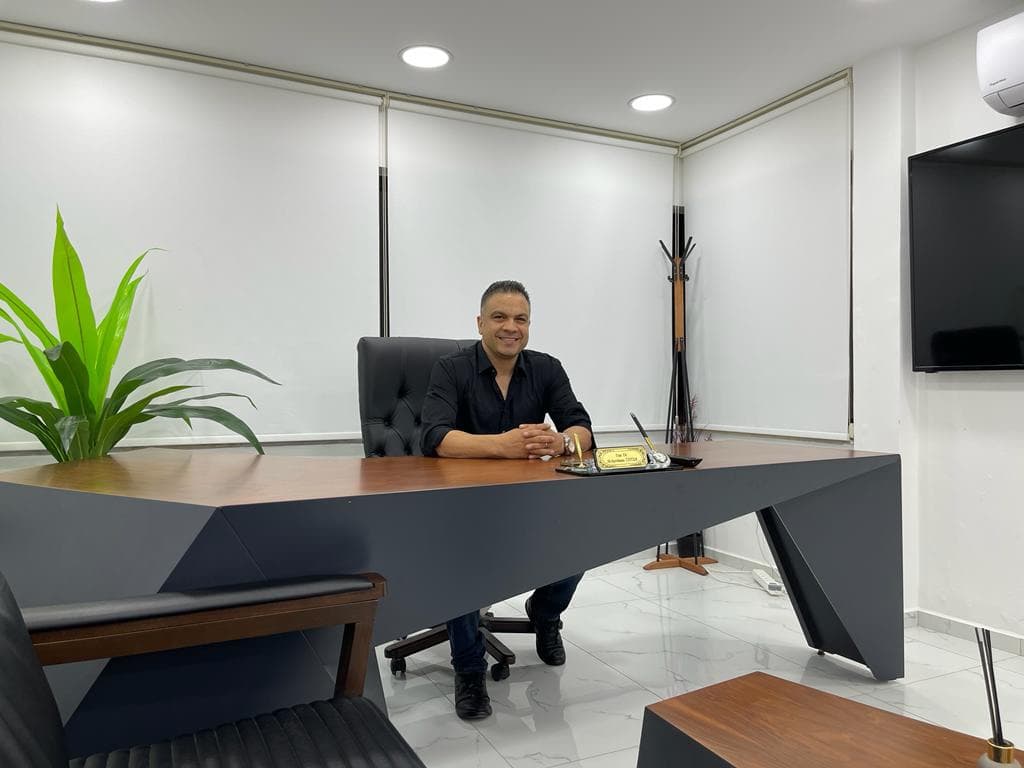 Dr.Abdurrahman ÖZTÜRK