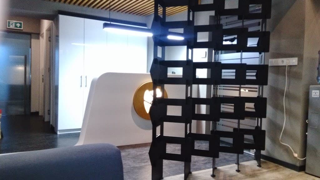 Dental Clinics 34 Polikinlig of