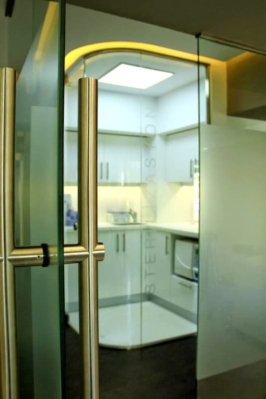 Dental Clinics 34 Polikinlig of