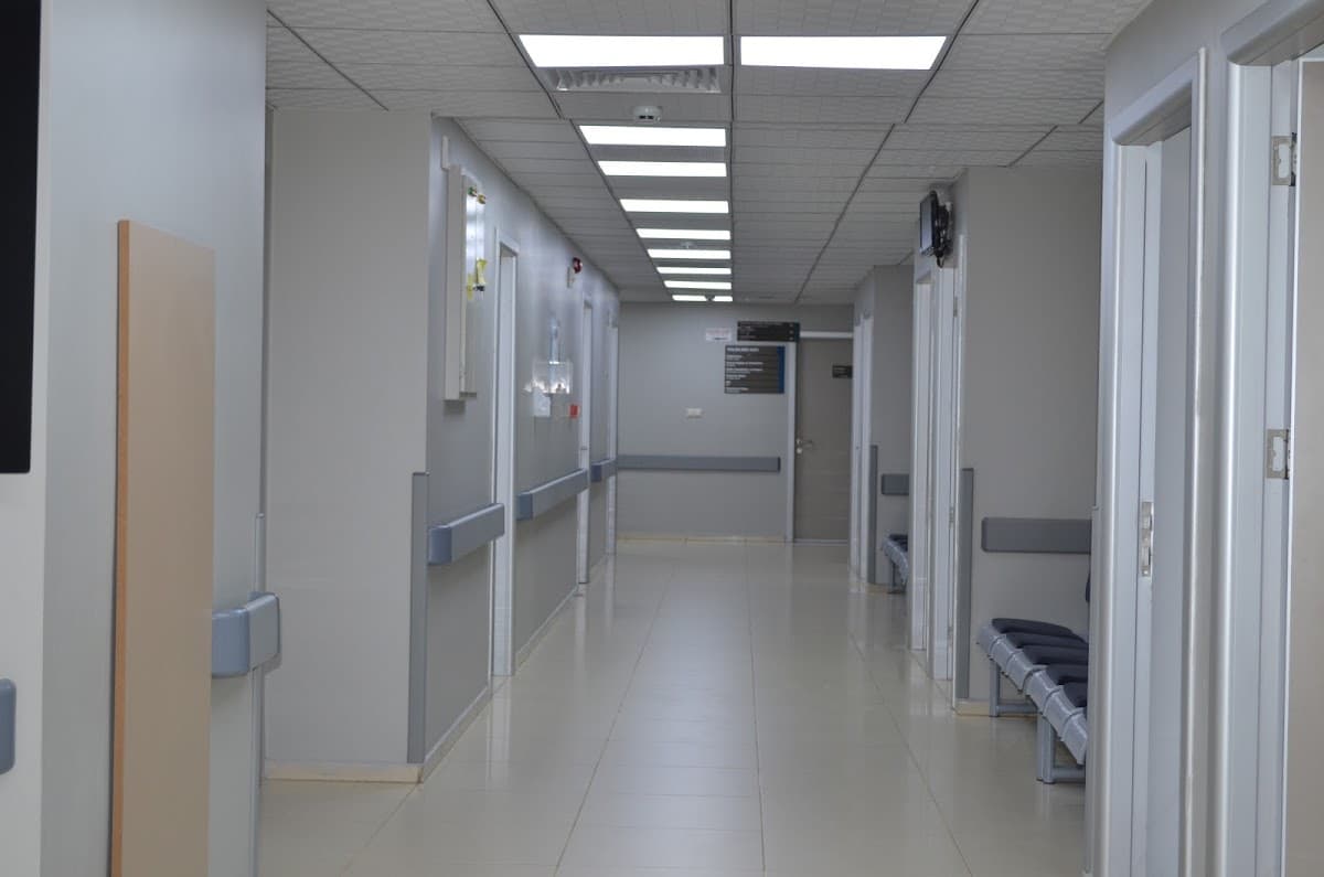 Medical Hair Clinics - Uskudar, Istanbul