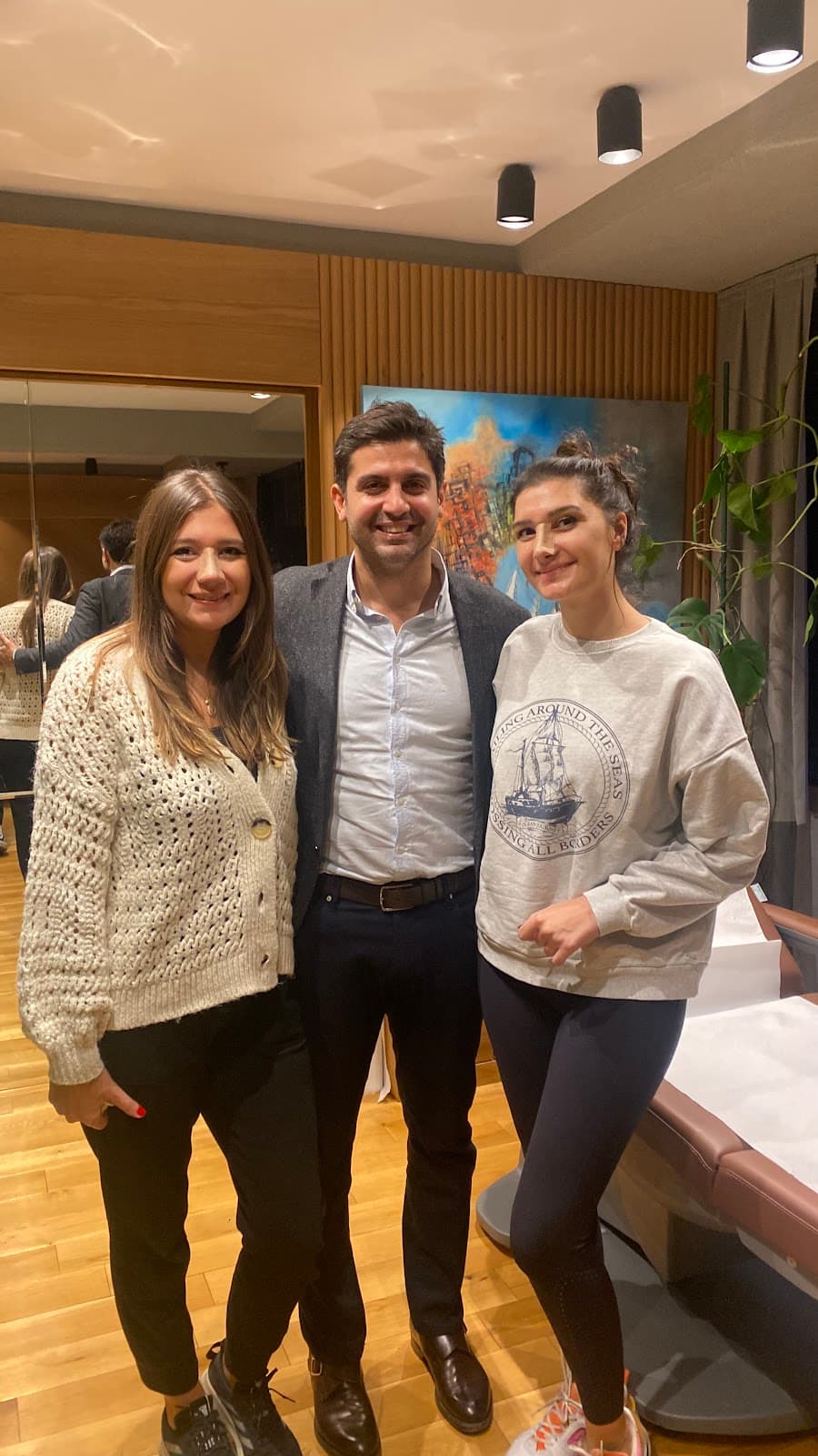 Dr. Güray Yeşiladalı