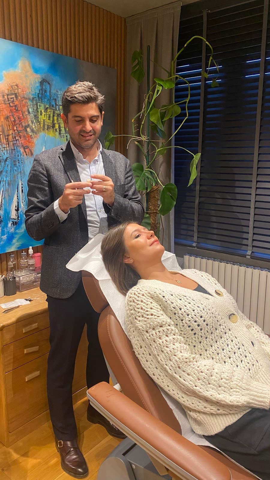 Dr. Güray Yeşiladalı