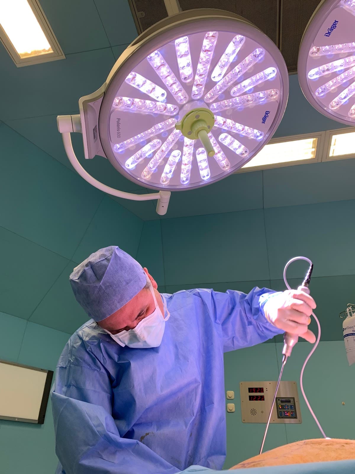 Prof. Dr. Mithat Akan