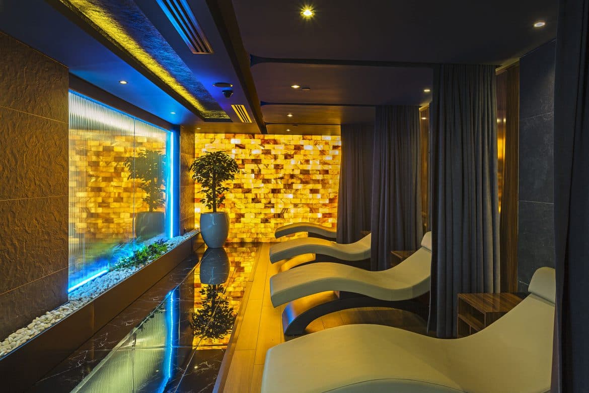 DentSpa Healthcare Group