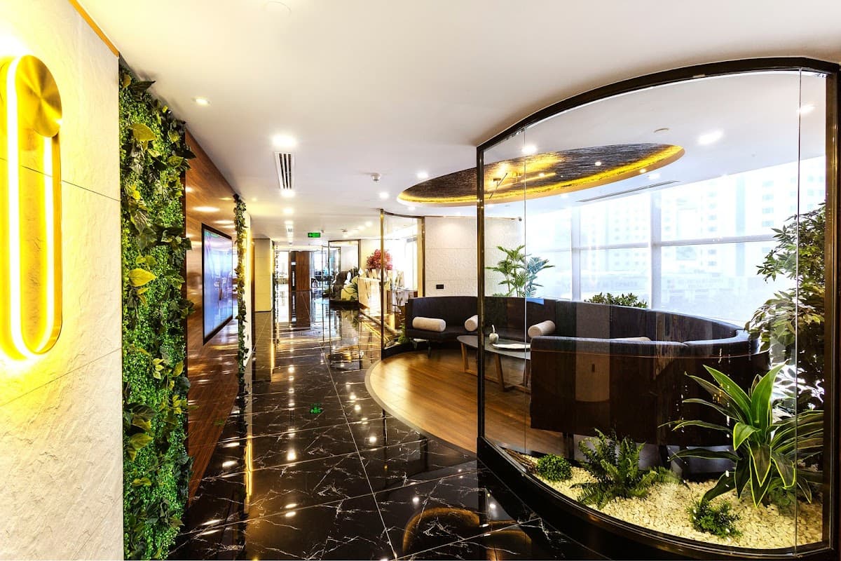 DentSpa Healthcare Group