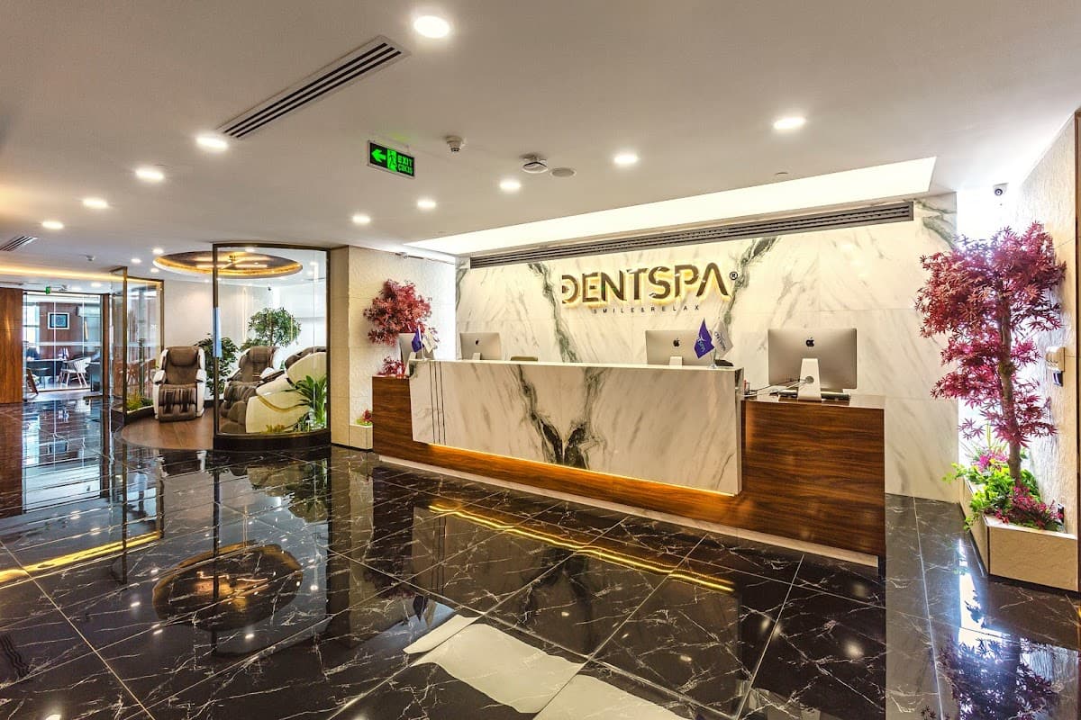 DentSpa Healthcare Group