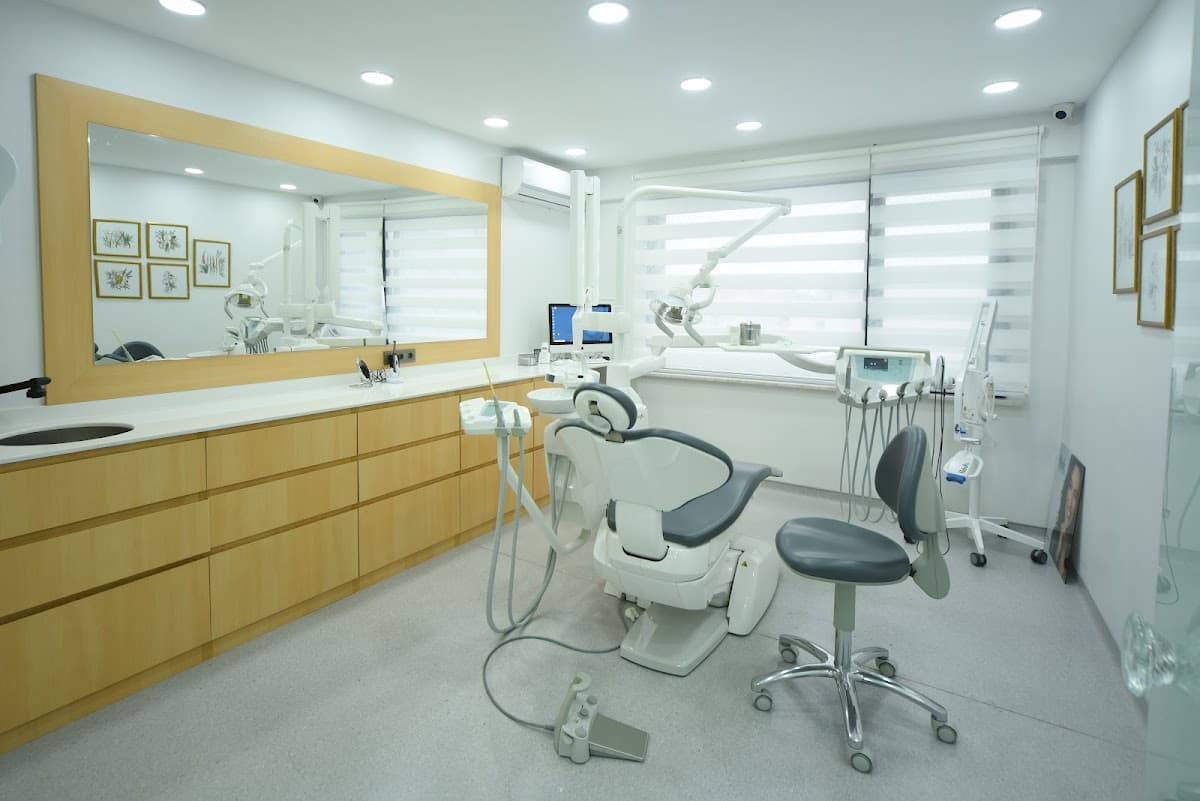 Cedent Ağız ve Diş Sağlığı Polikliniği | Cerrahpaşa | 7/24 Açık