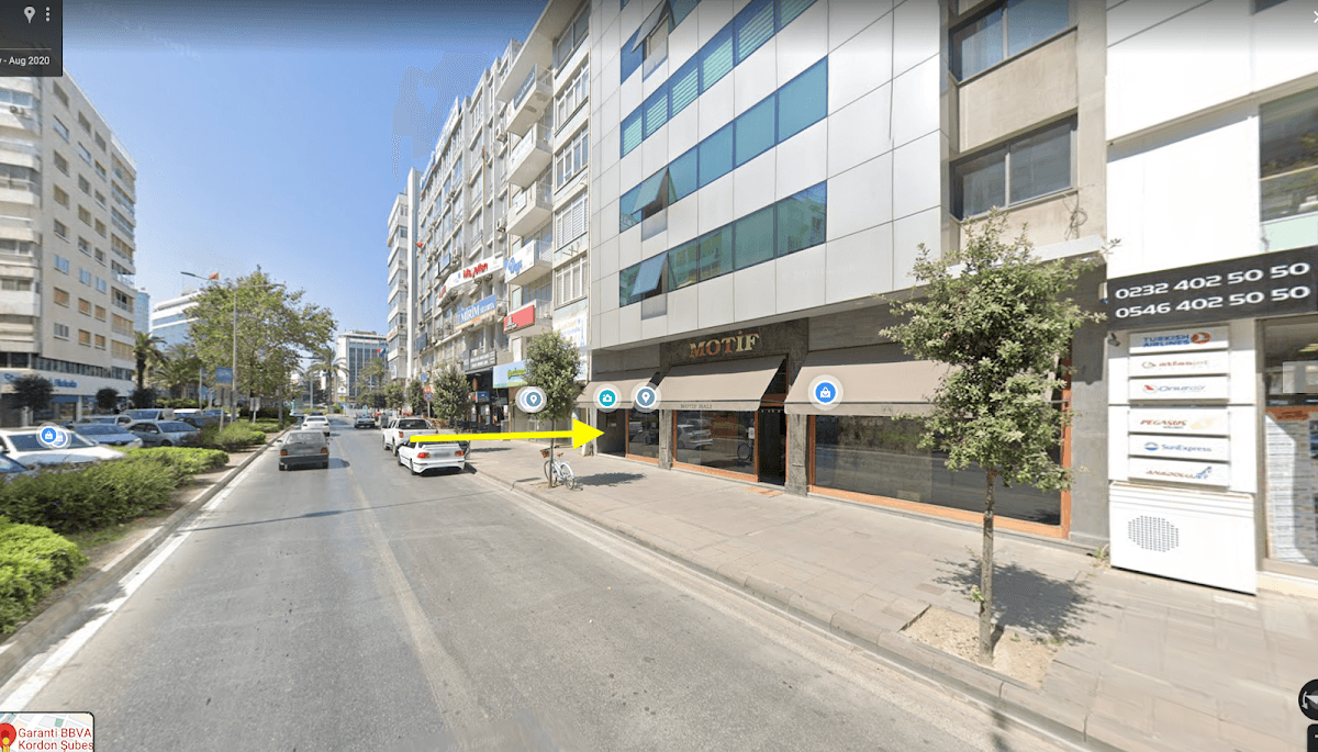 Prof. Dr. Atay Atabey -Estetia Estetik Plastik Cerrahi-