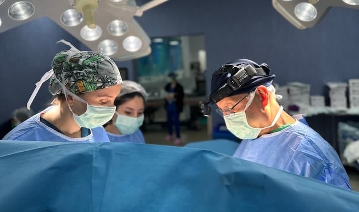 Prof. Dr. Atay Atabey -Estetia Estetik Plastik Cerrahi-