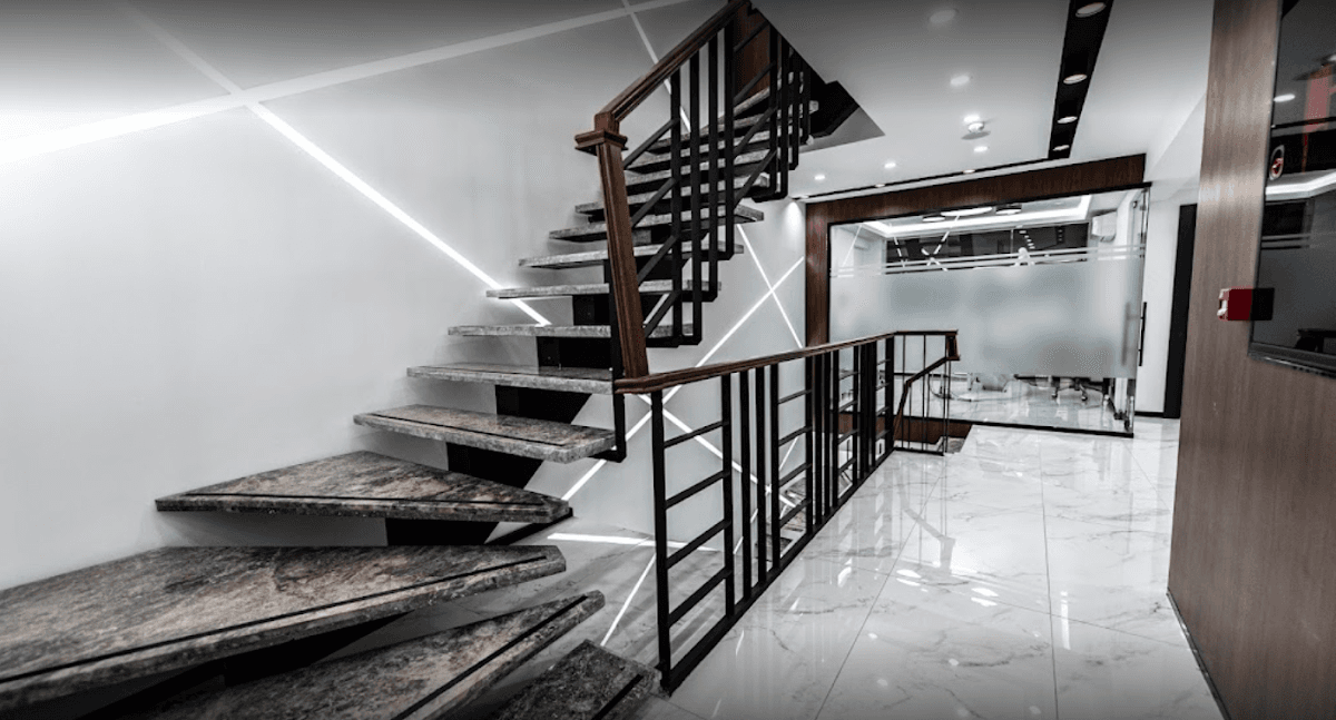 Klinik No1 Ağız ve diş sağlığı polikliniği