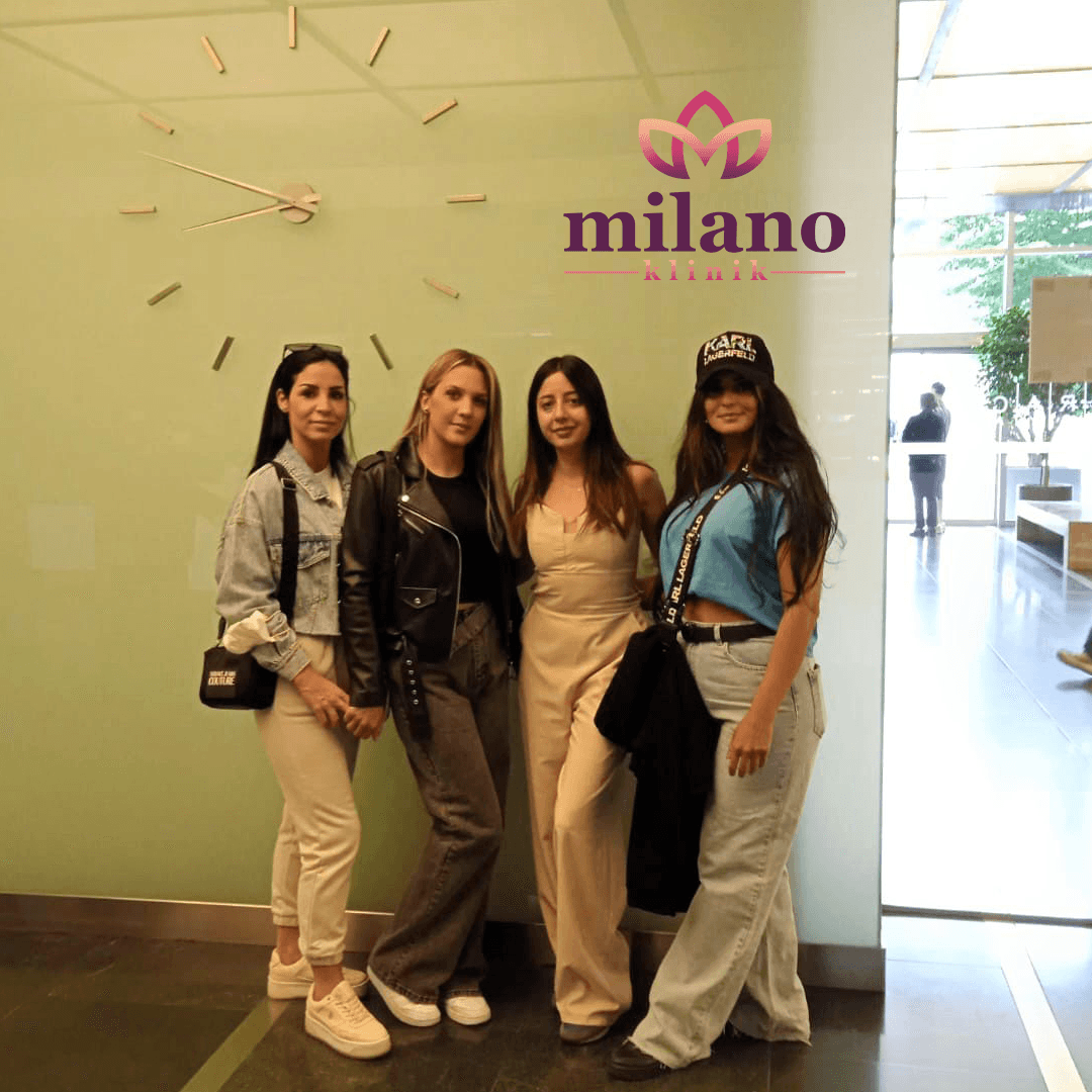 MILANO CLINIC