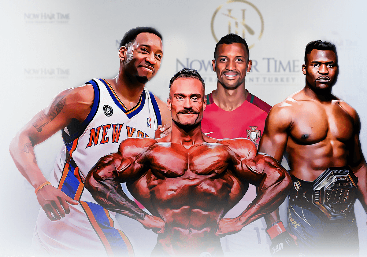 Now Hair Time Hair Transplant in Turkey