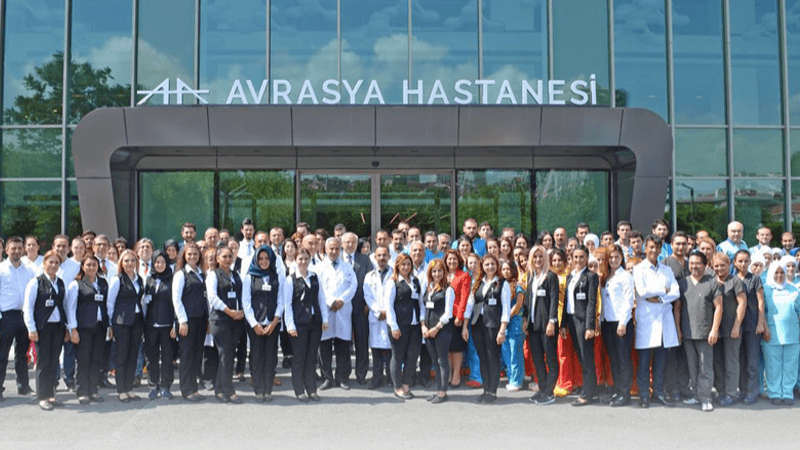 Hair Transplant Taksim | TESLA TRAVEL ISTANBUL