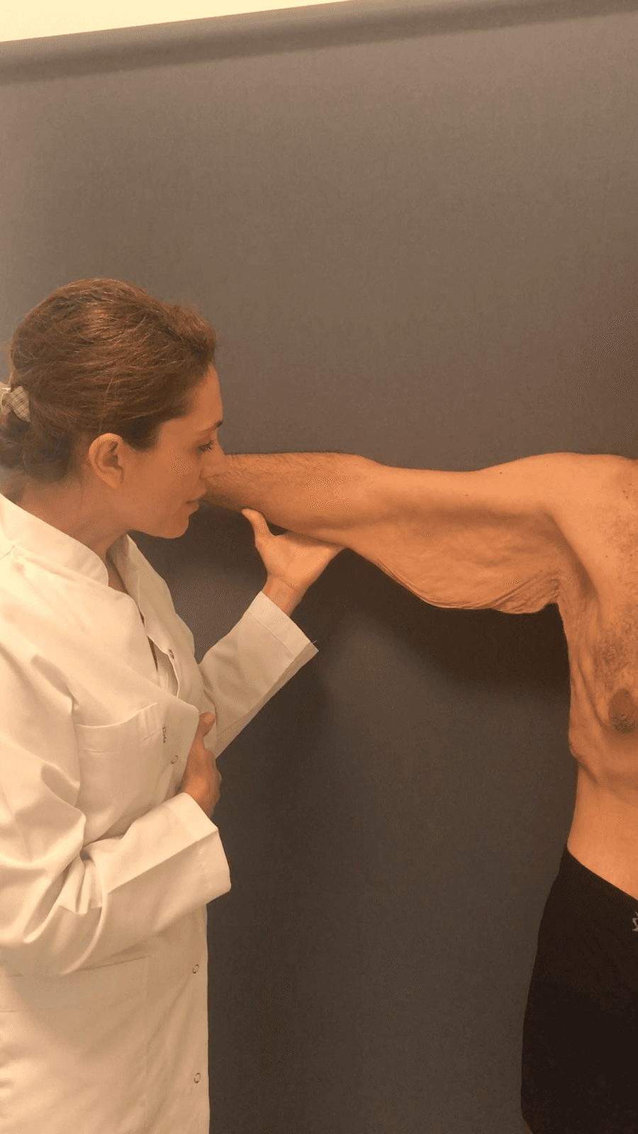 Prof. Dr. Özay ÖZKAYA