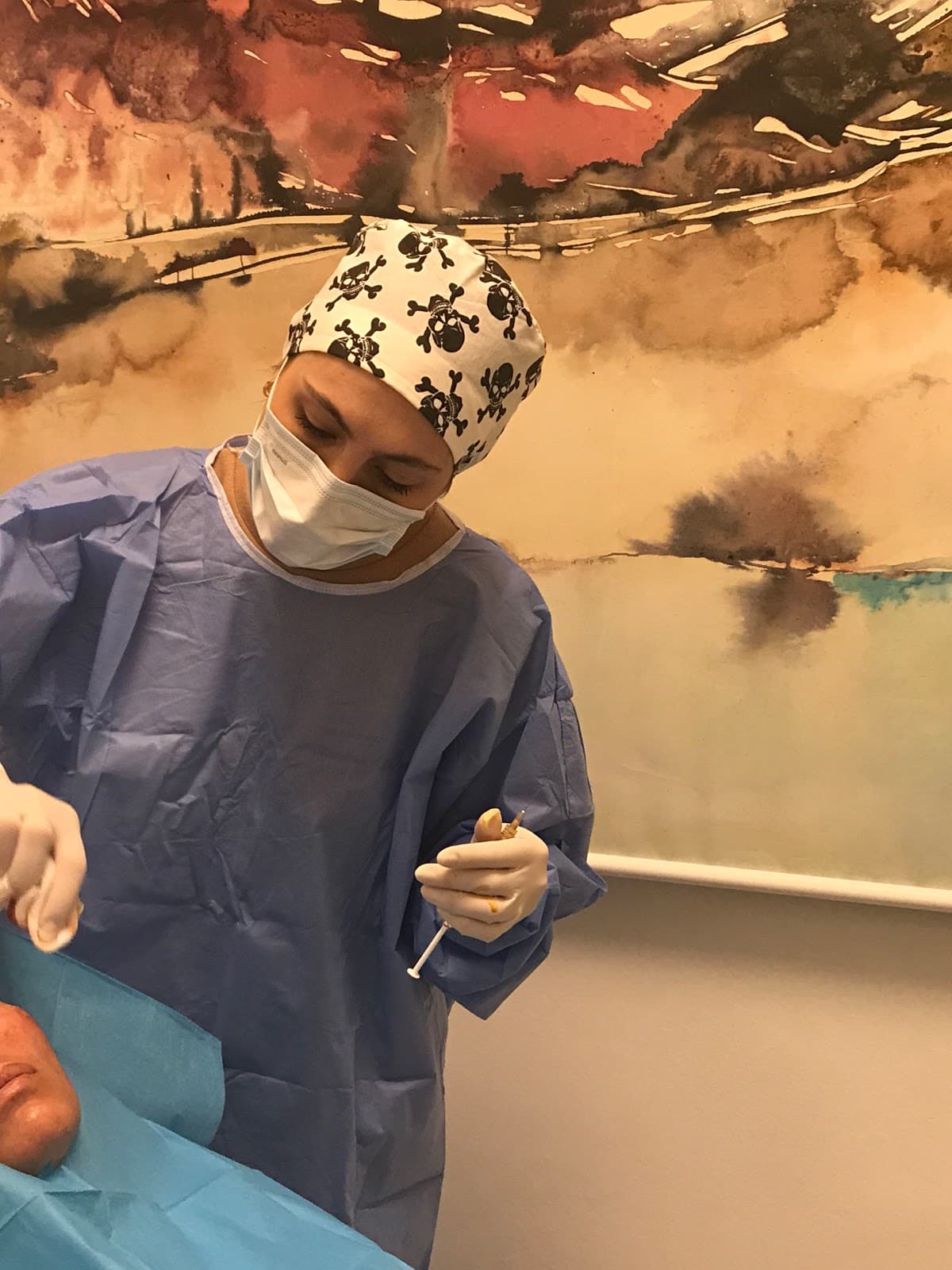 Prof. Dr. Özay ÖZKAYA