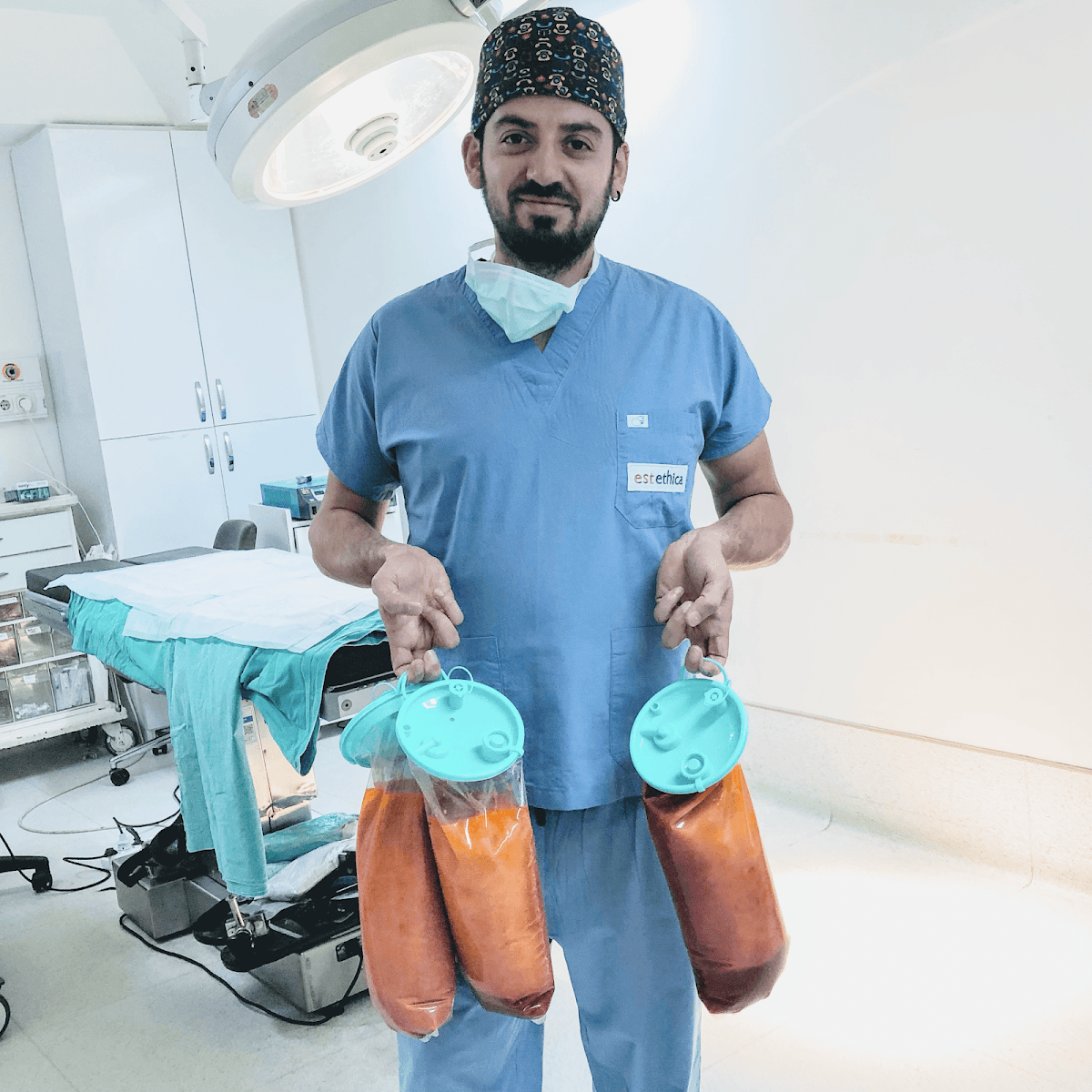 Dr. Mehmet Haşim Güner