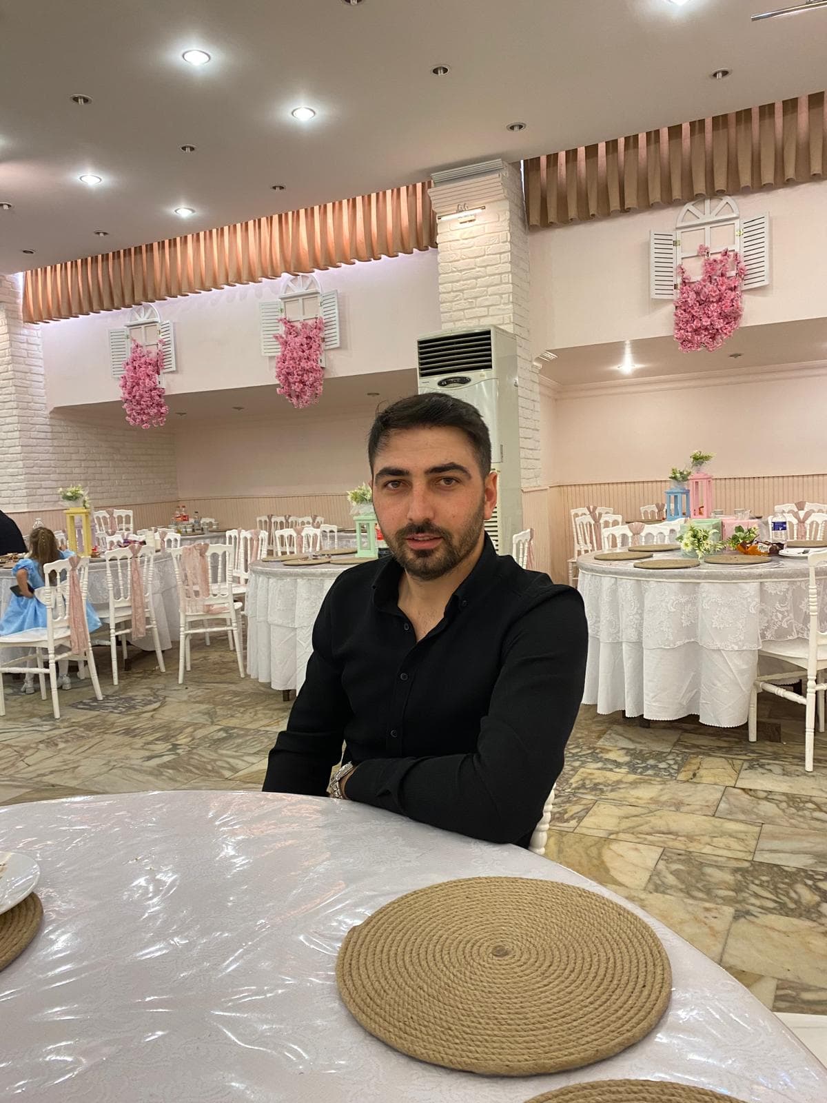 Akdeniz Antalya Saç Ekimi - Hair Transplant Antalya