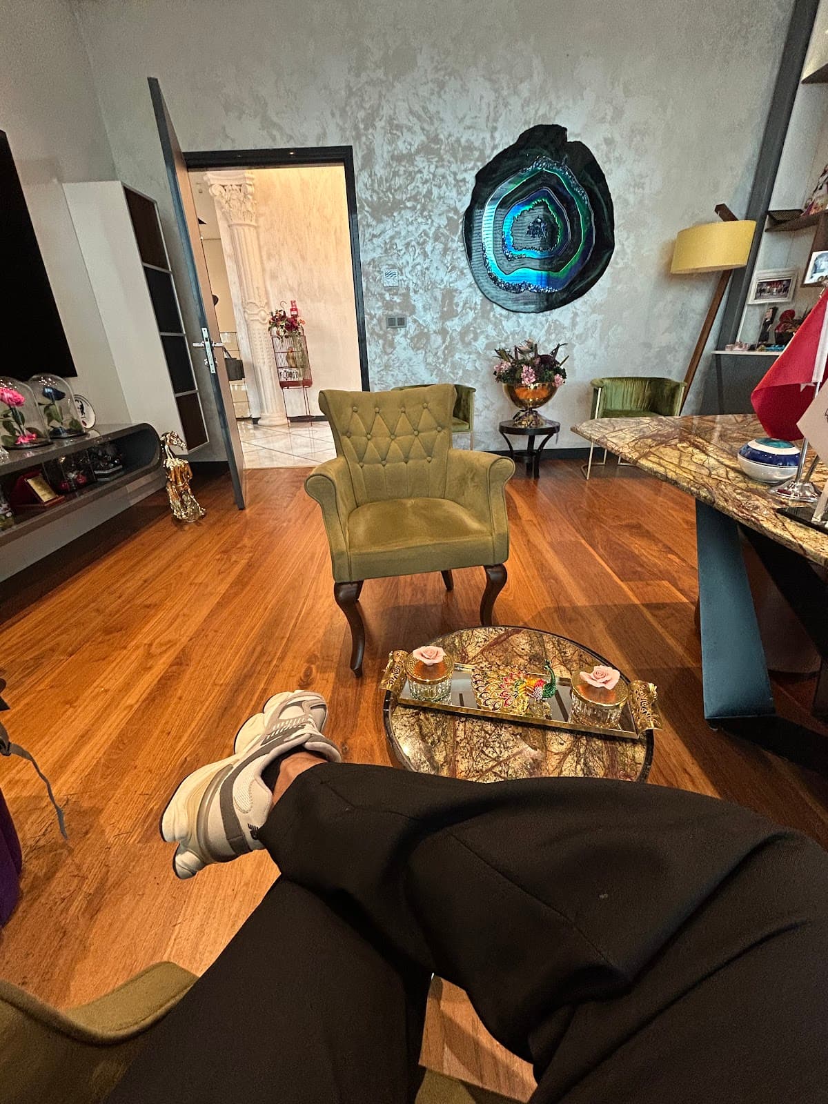 Asli Tarcan Clinic - Hair Transplant Turkey