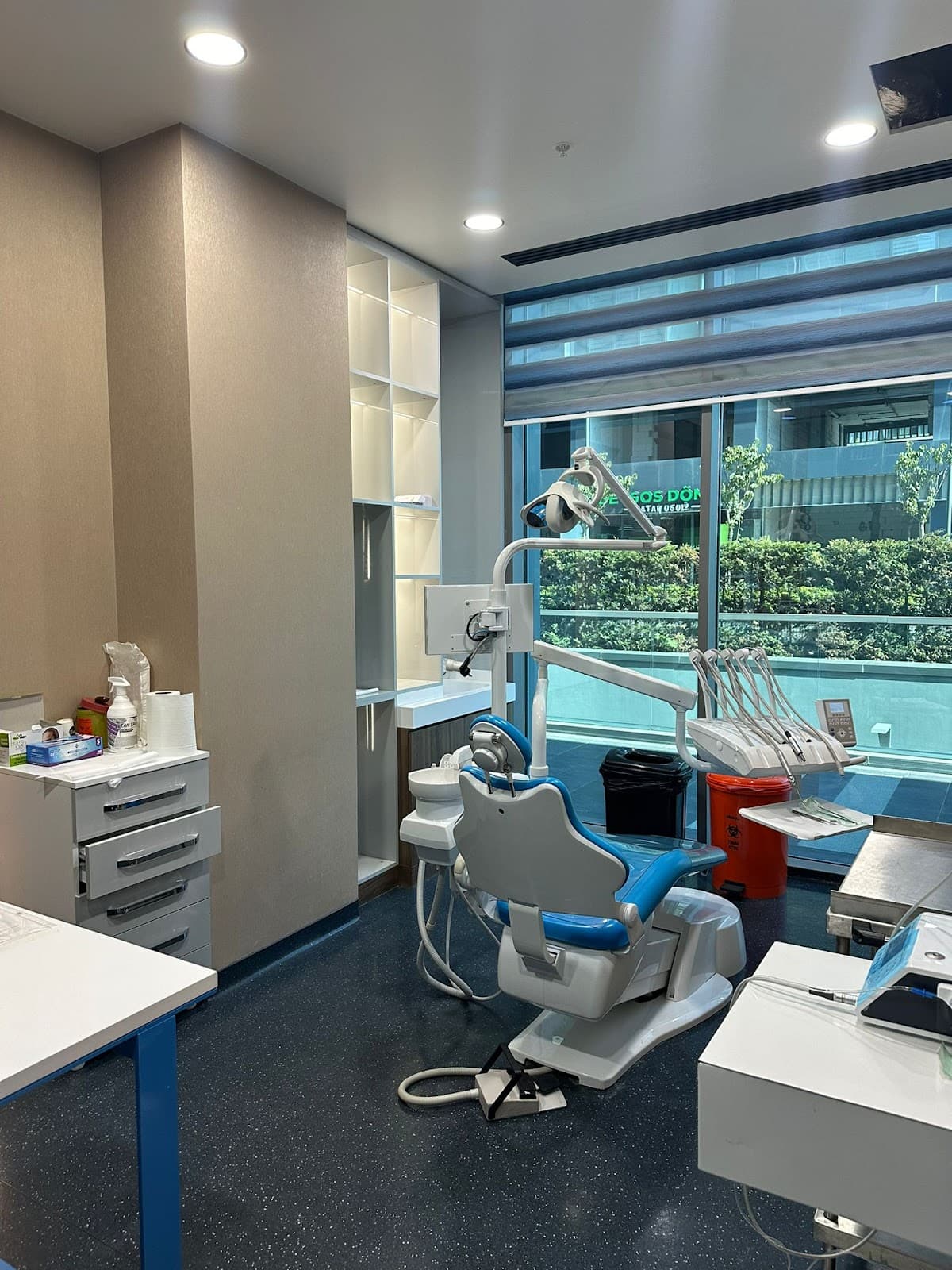 Prof Clinic | Dental Clinic Turkey