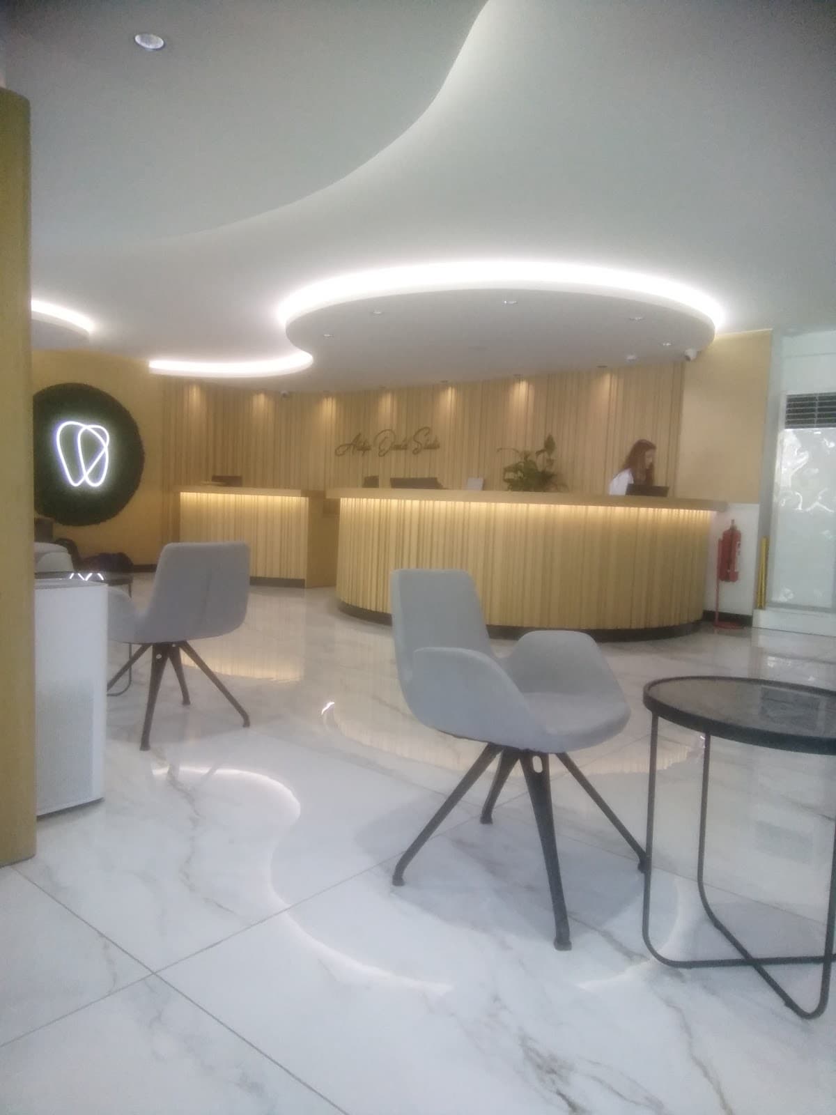 Özel Atalya Ağız ve Diş Sağlığı Polikliniği - Lara