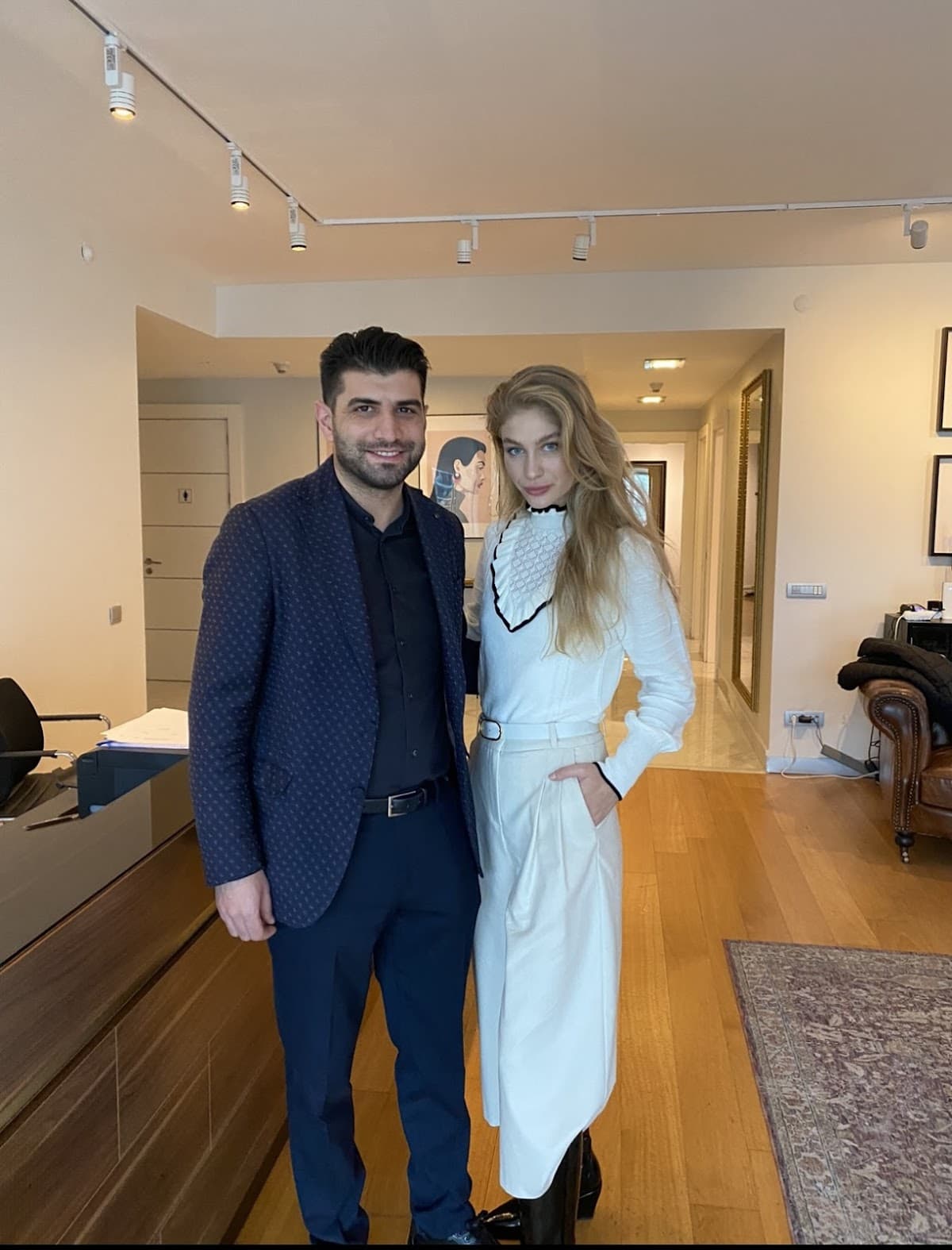 Op. Dr. Erkin Önsal