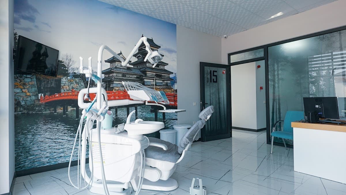 Attelia Oral and Dental Health Center