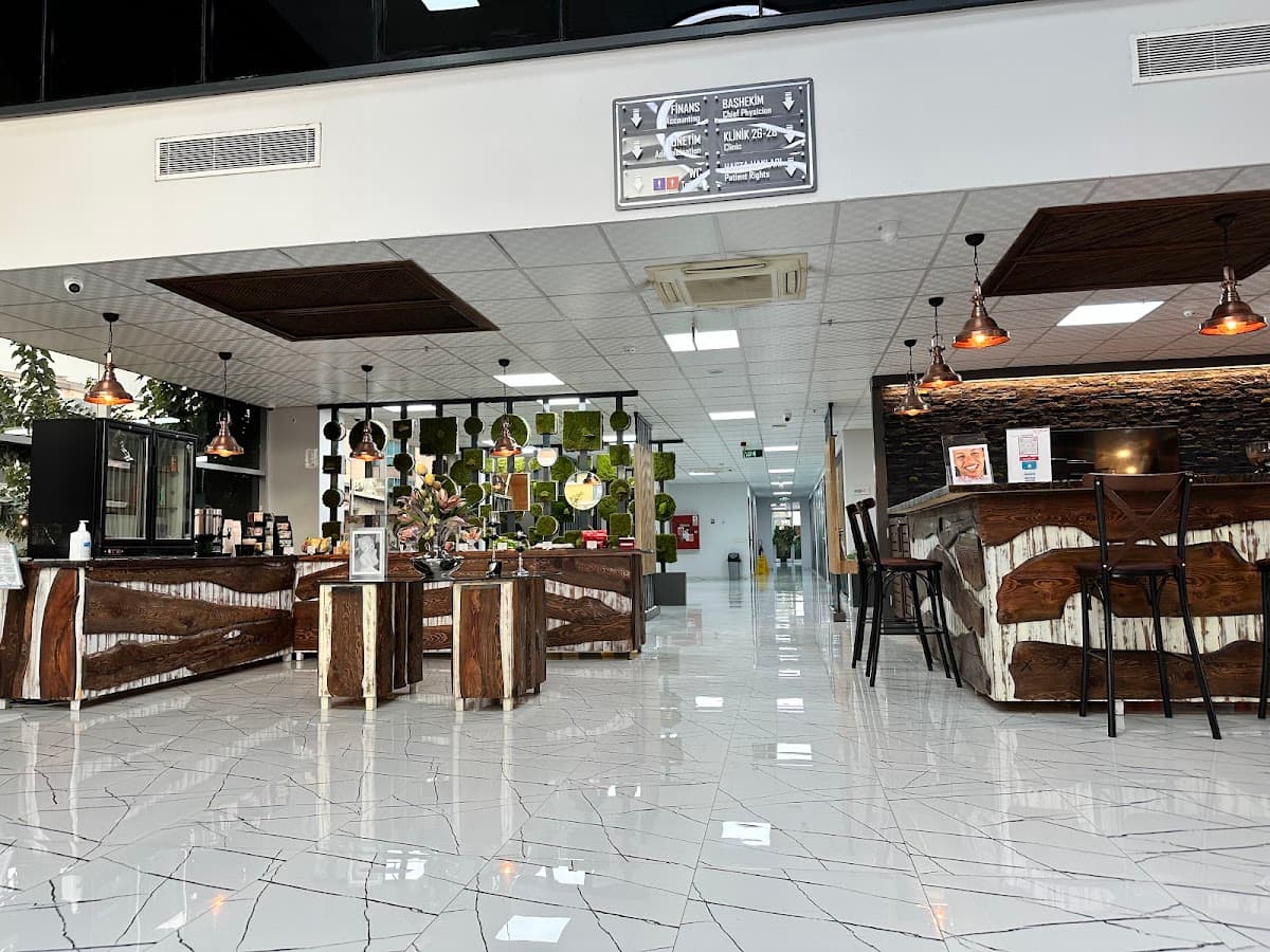 Attelia Oral and Dental Health Center