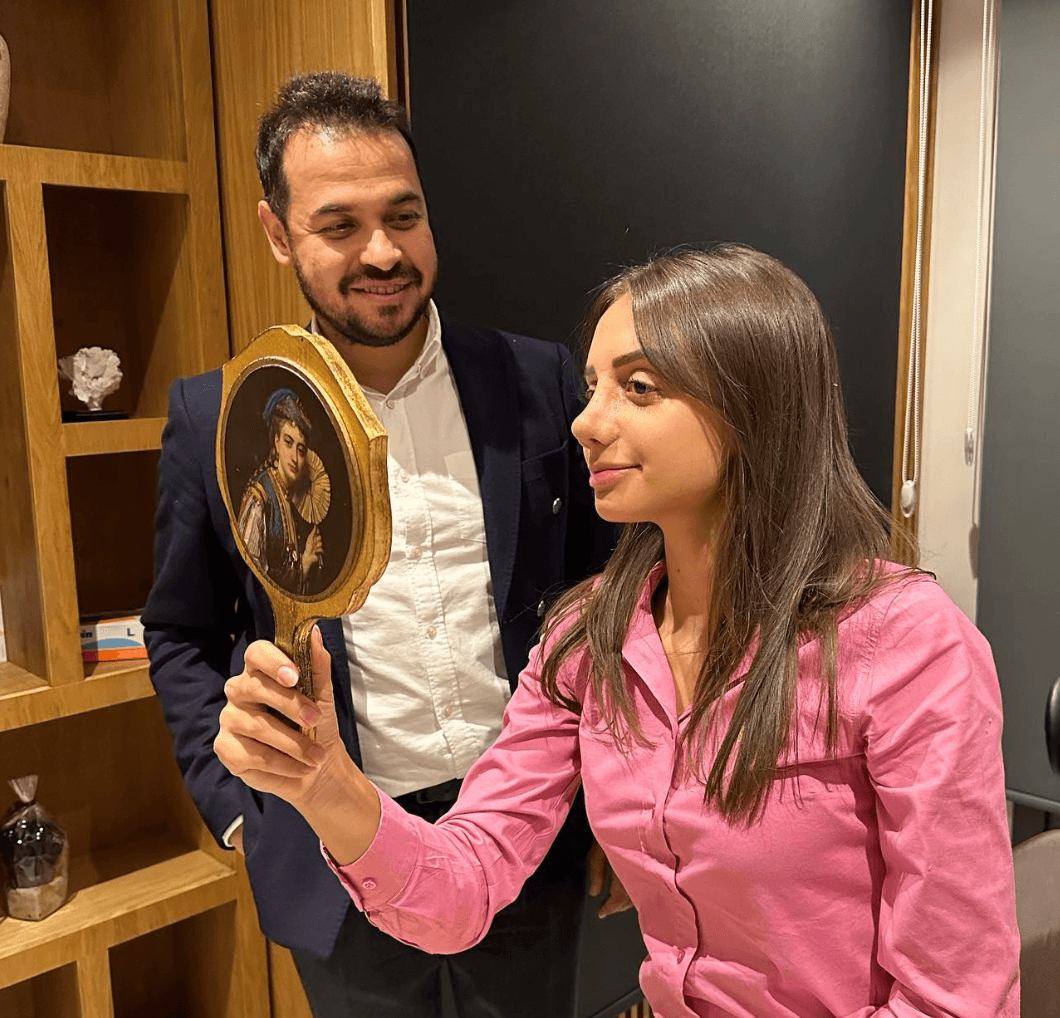 Op. Dr. Hüseyin Özay