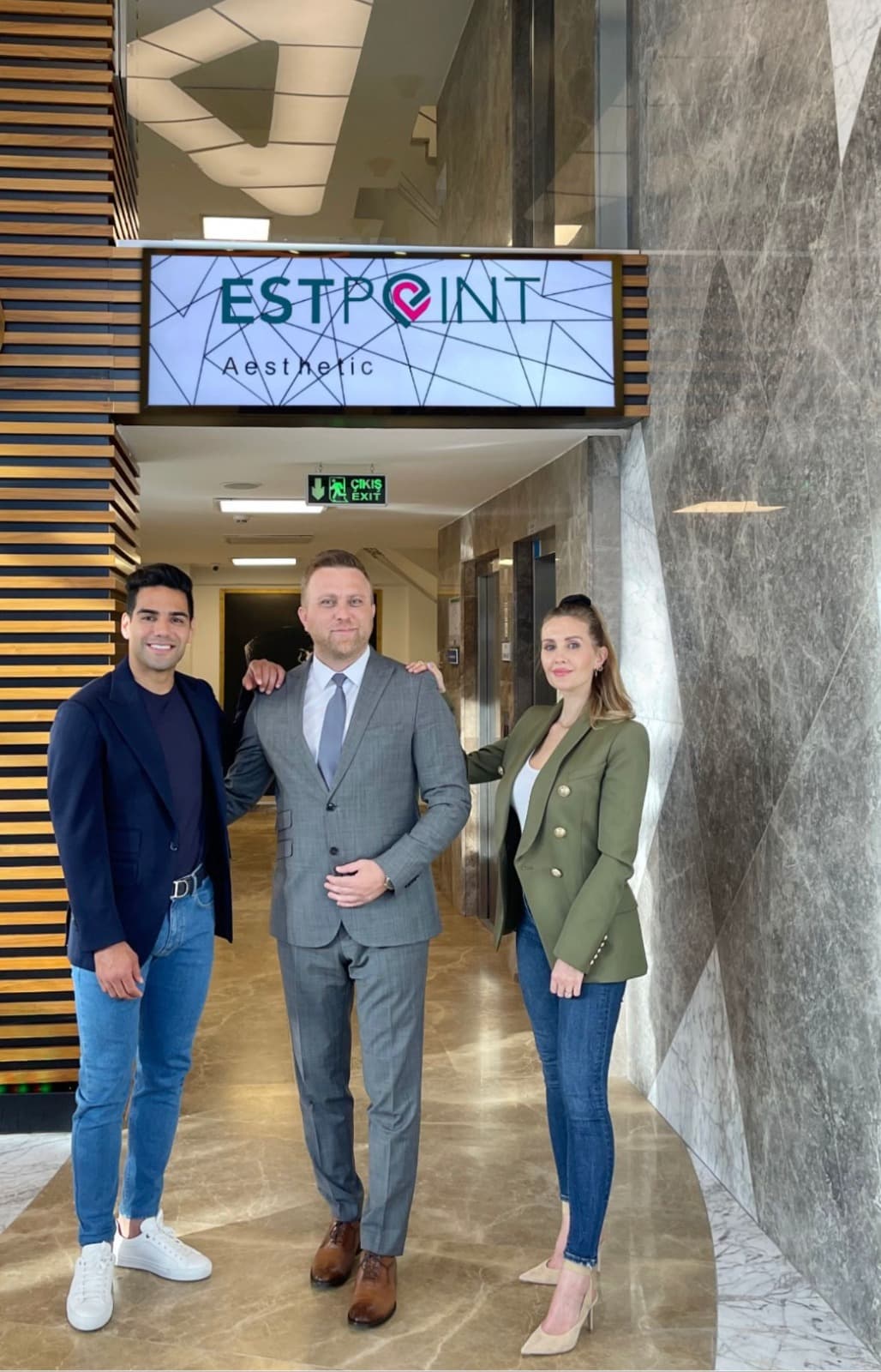 Estpoint Estetik & Güzellik Merkezi