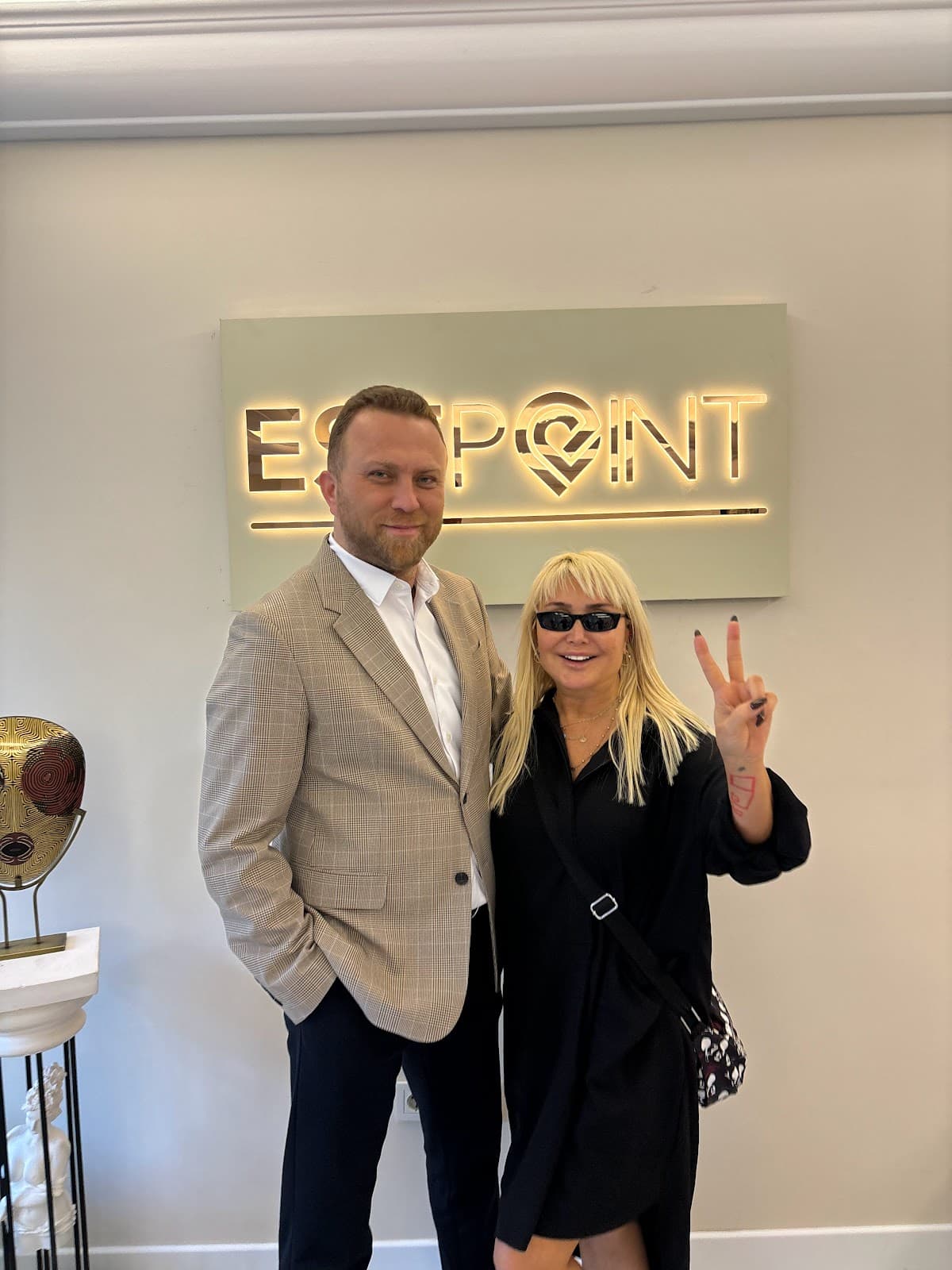 Estpoint Estetik & Güzellik Merkezi