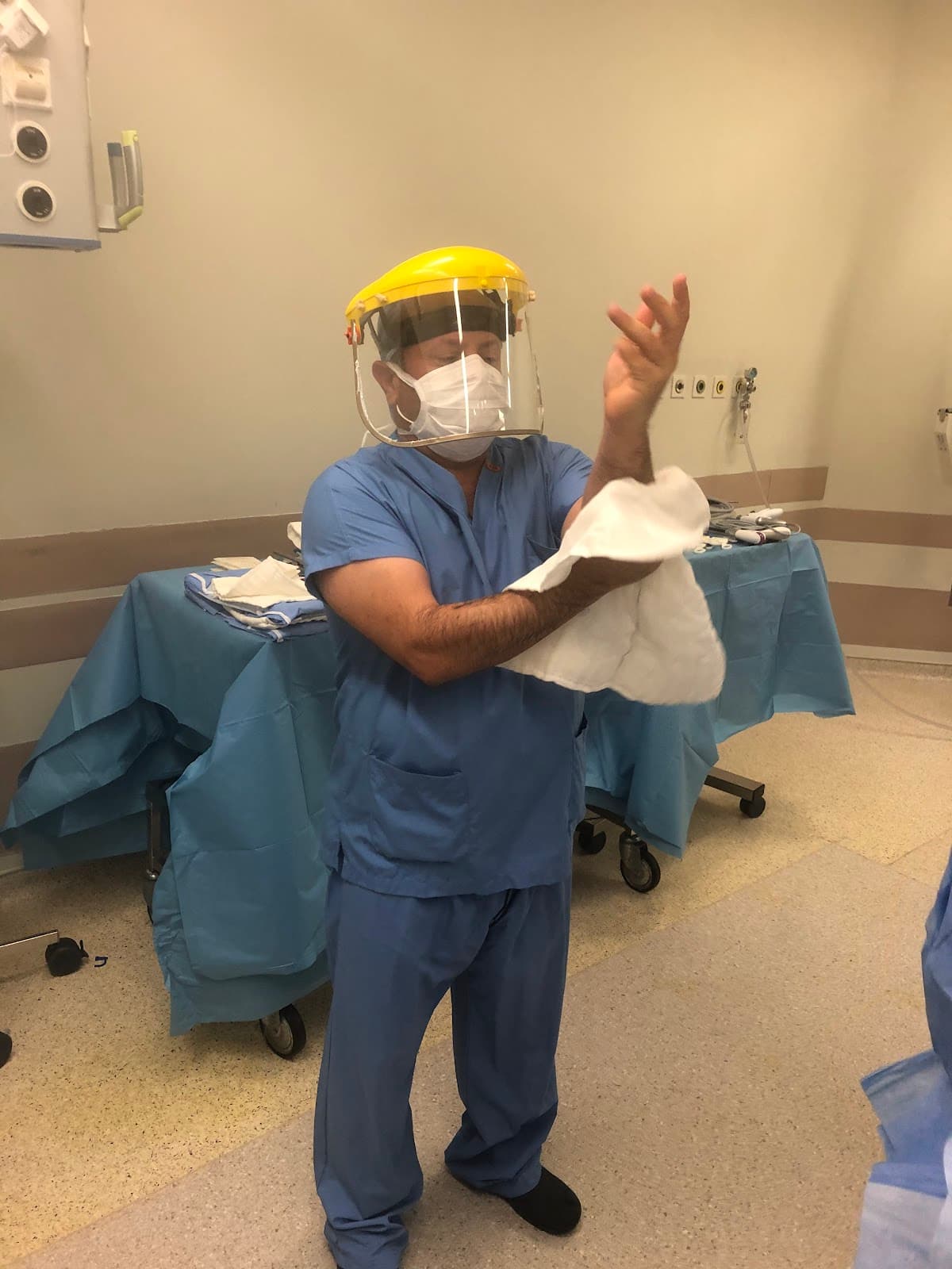 İstanbul saç ekimi merkezi