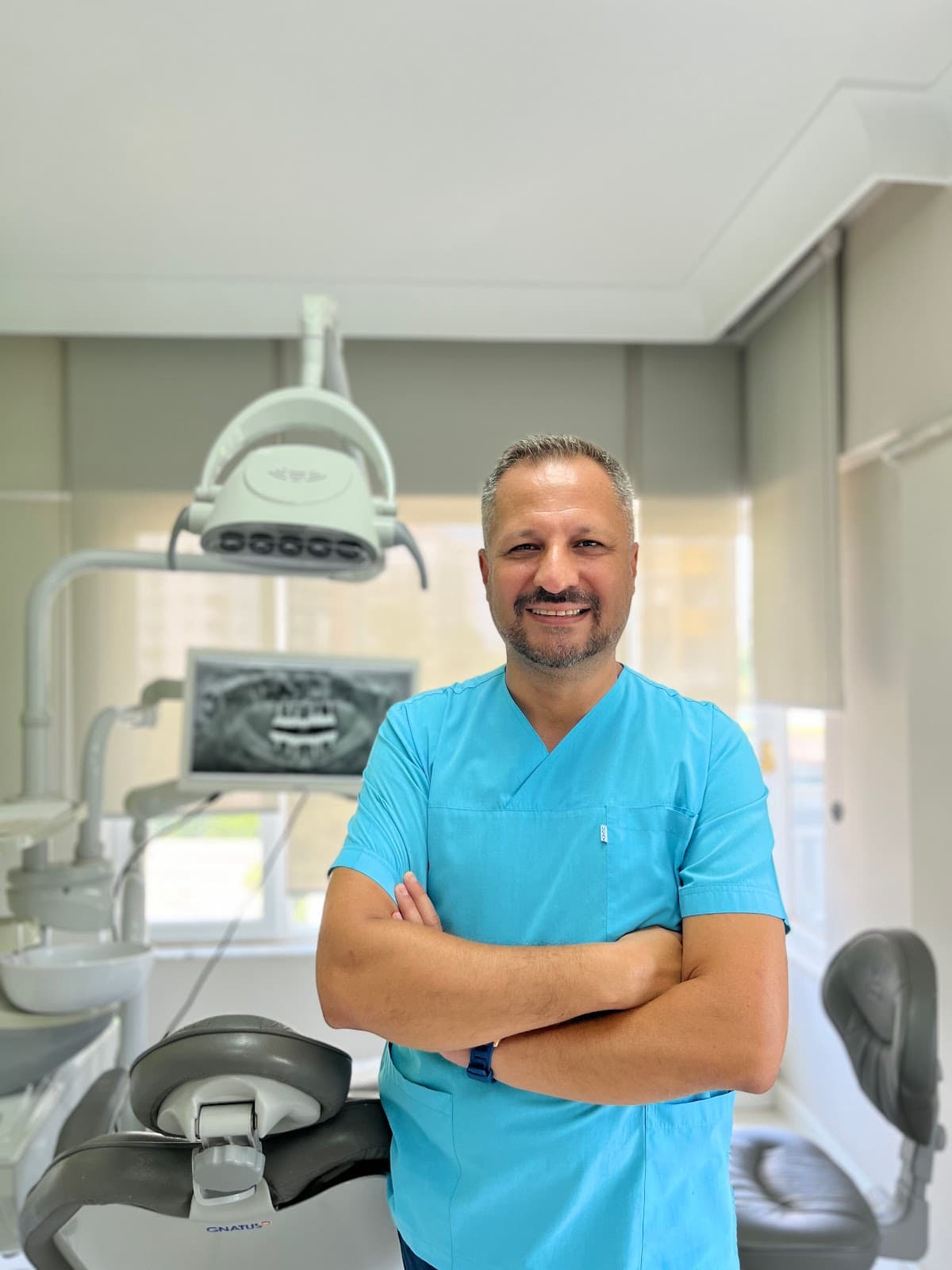 Oris Dental Turkey(Dental Center in Antalya)