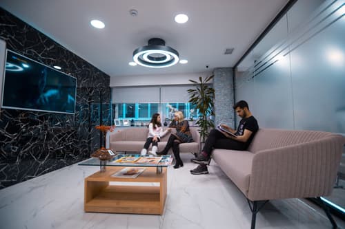 Dental World TR - Diş Kliniği