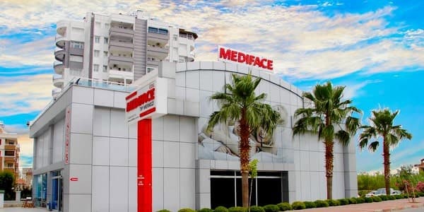 Dr.Seyman Clinic / Antalya Saç Ekimi Merkezi