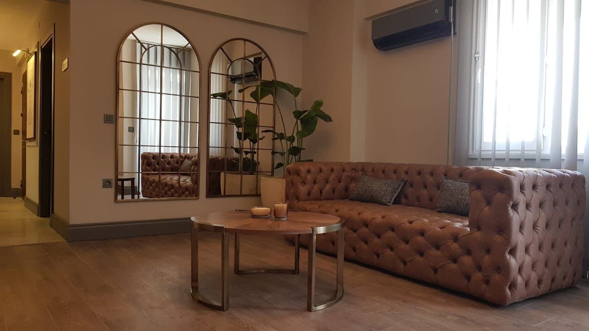 Op. Dr. Sultan Yalçın