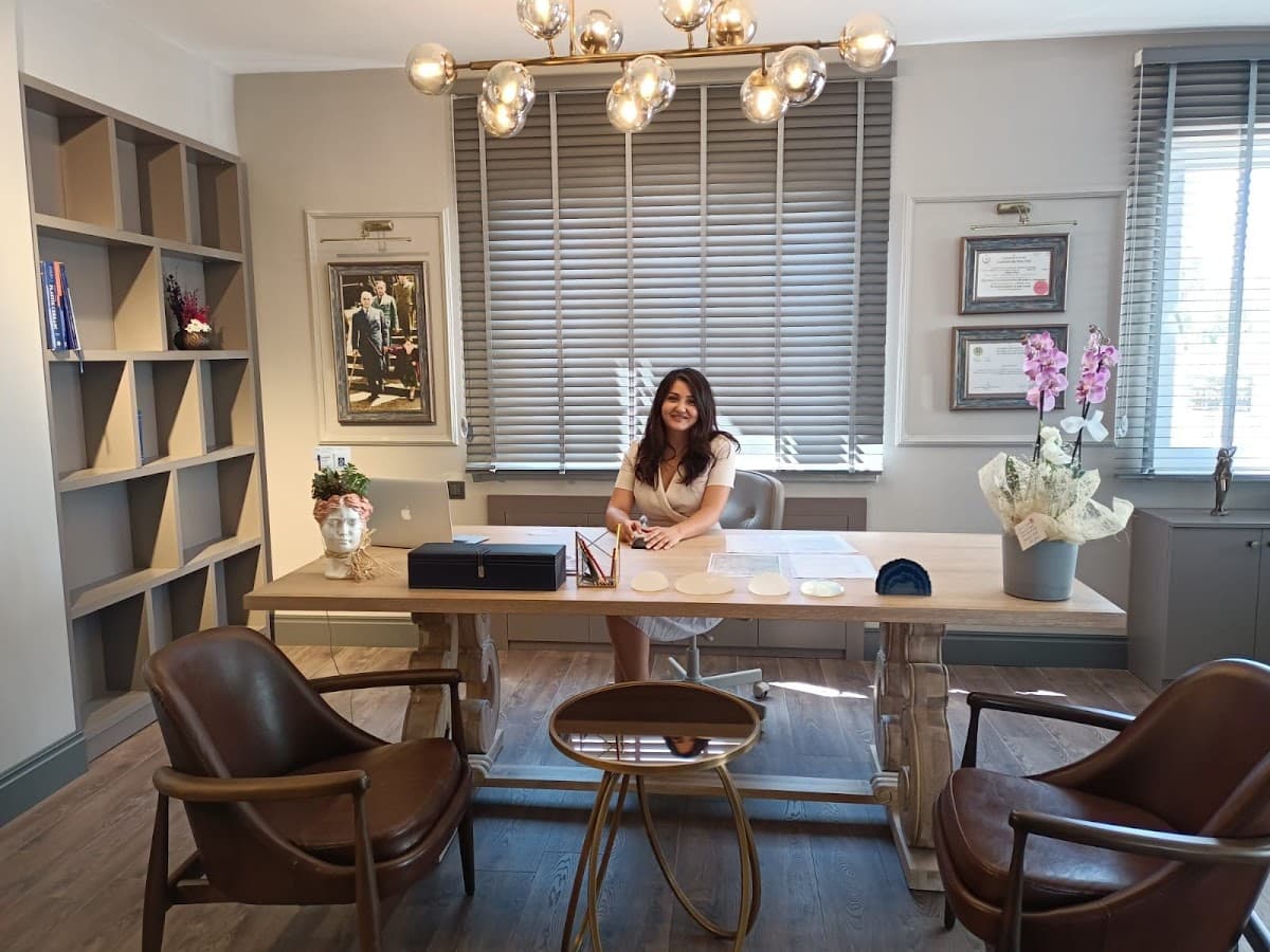 Op. Dr. Sultan Yalçın