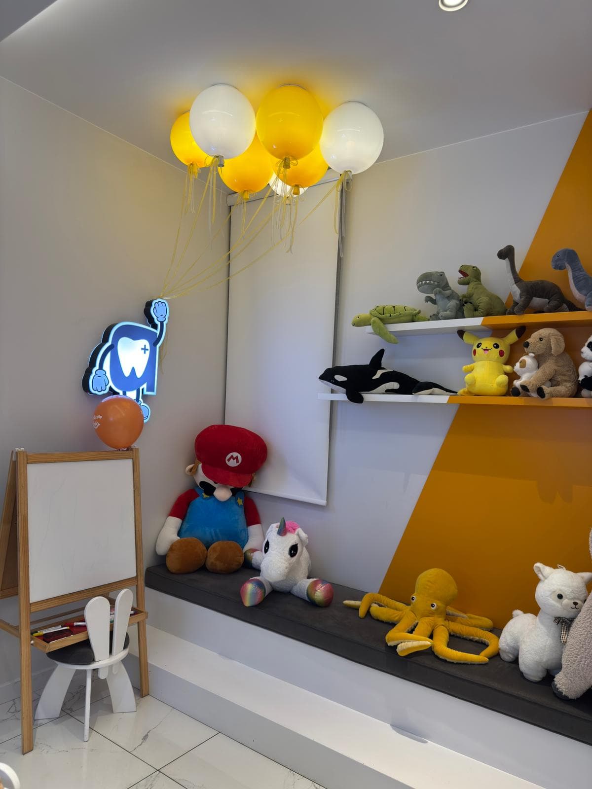 Dante İstanbul Diş Polikliniği