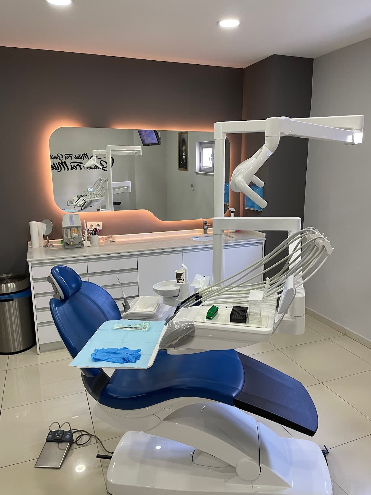 Venedik Dental Clinic Turkey – Dental Implants & Veneers