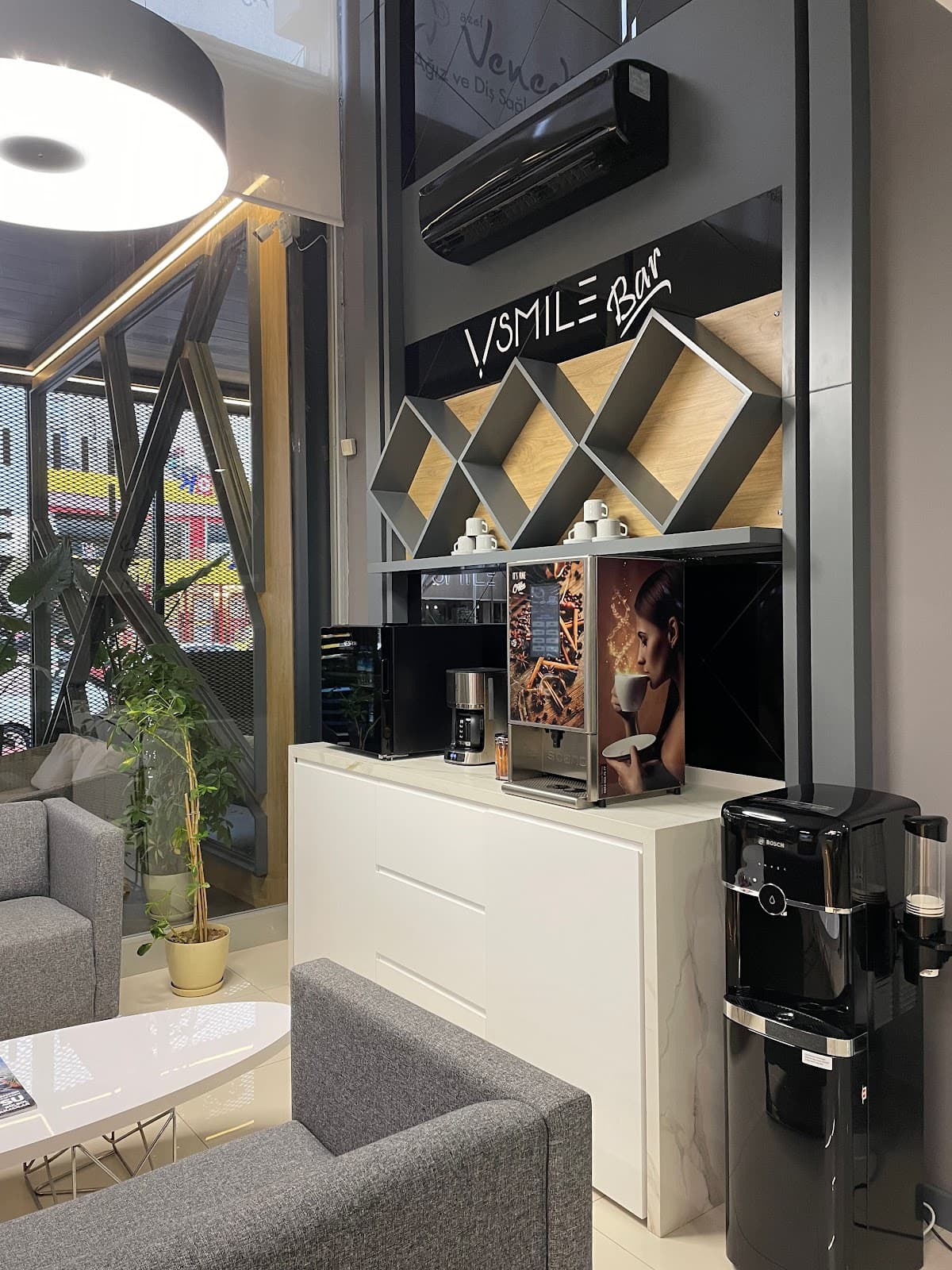 Venedik Dental Clinic Turkey – Dental Implants & Veneers