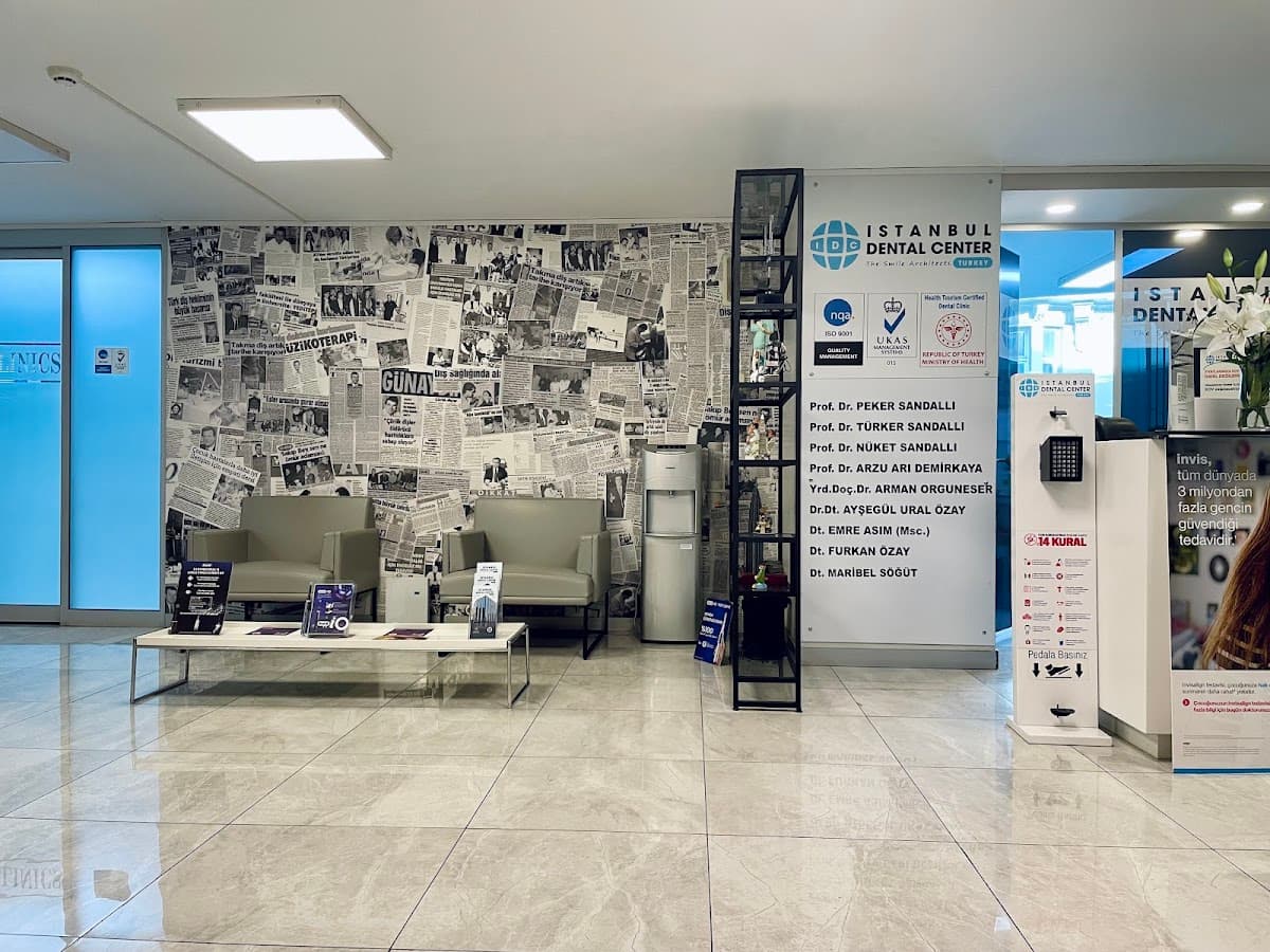 Istanbul Dental Clinics